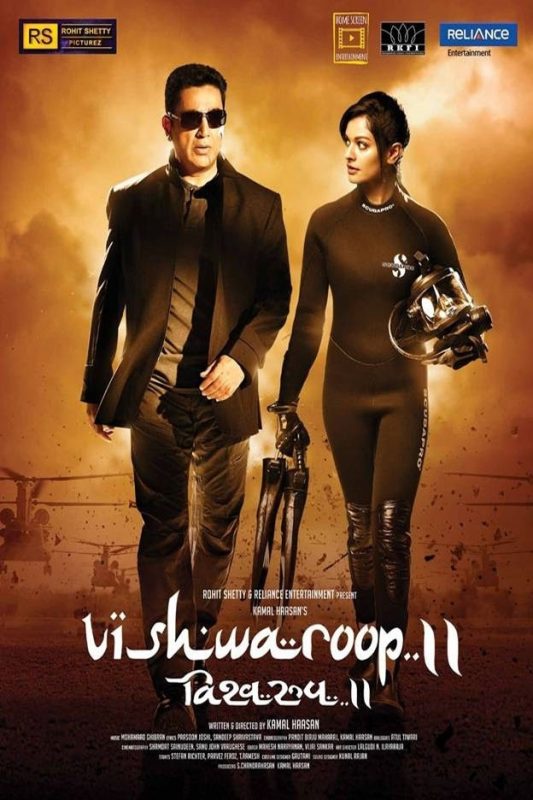 Vishwaroopam 2